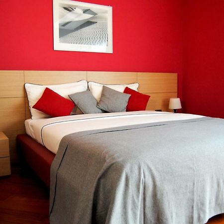 Cristina Appart Apartment Turin Luaran gambar