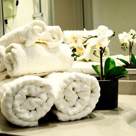 Cristina Appart Apartment Turin Luaran gambar