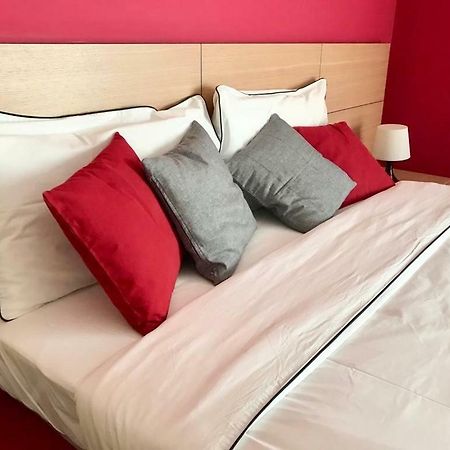 Cristina Appart Apartment Turin Luaran gambar