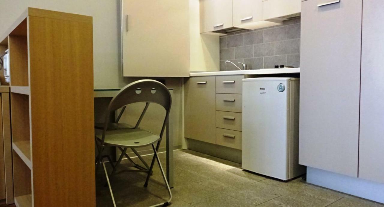 Cristina Appart Apartment Turin Luaran gambar