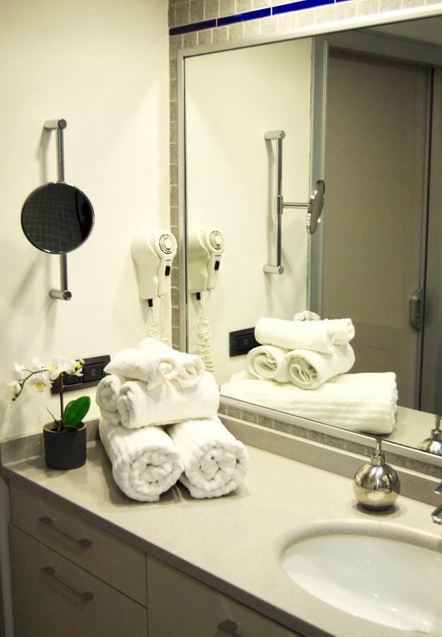 Cristina Appart Apartment Turin Luaran gambar