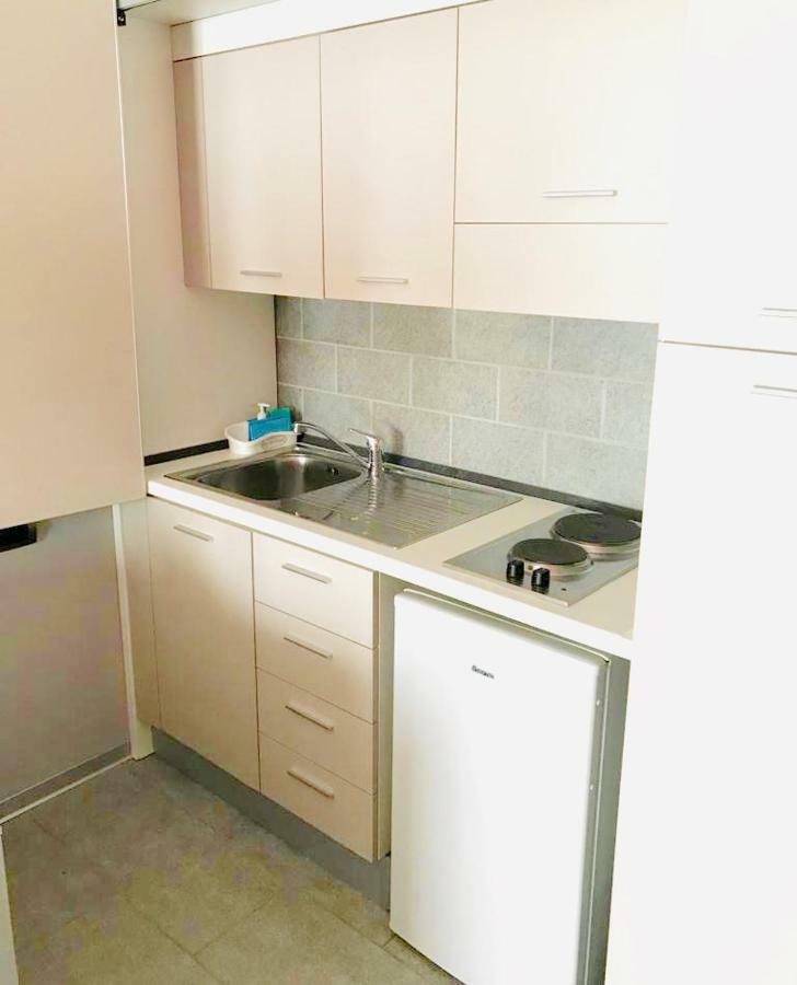 Cristina Appart Apartment Turin Luaran gambar