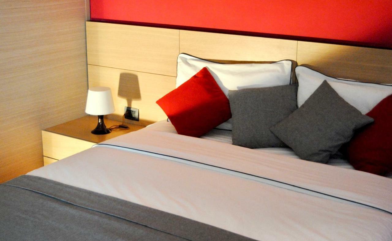 Cristina Appart Apartment Turin Luaran gambar