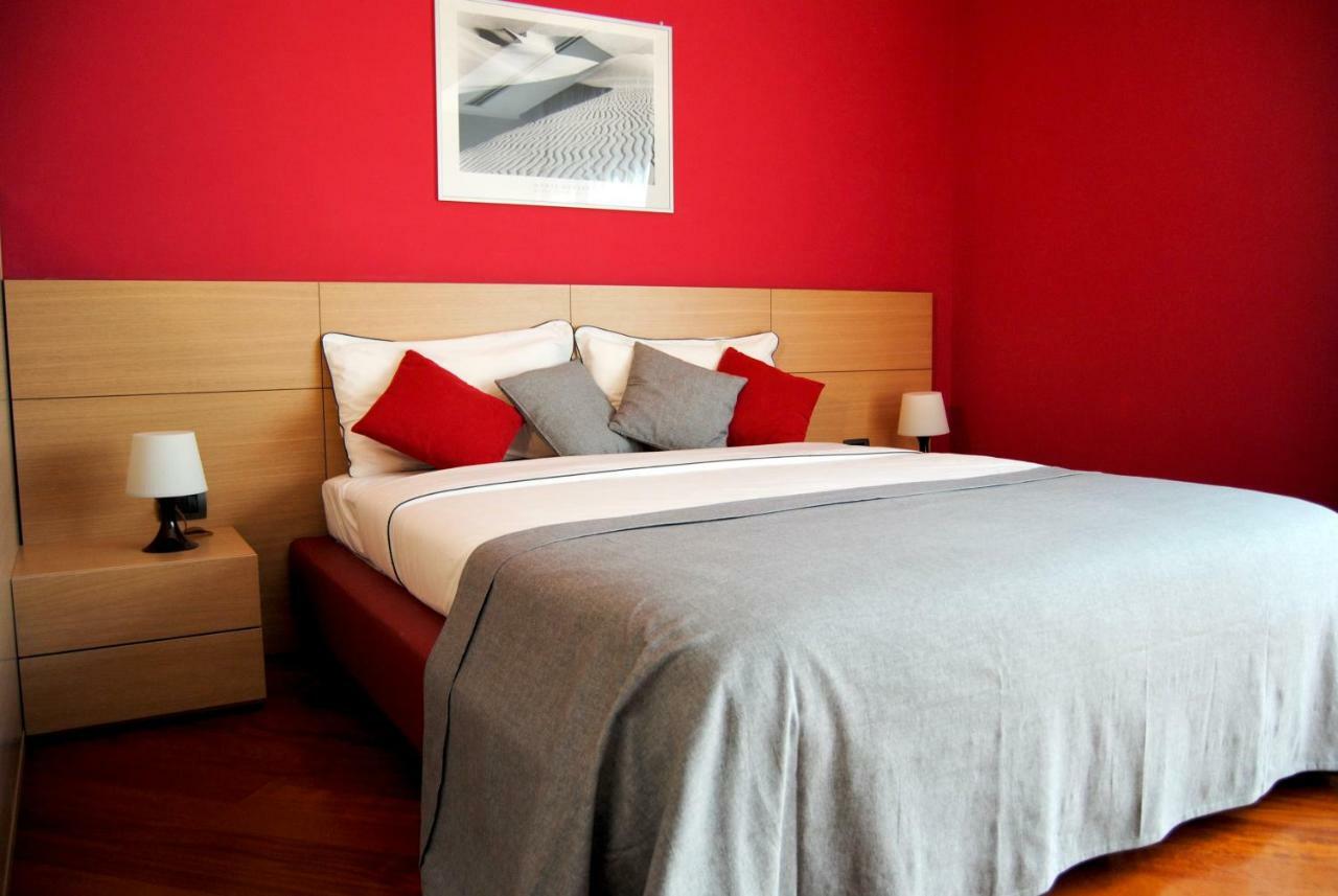 Cristina Appart Apartment Turin Luaran gambar