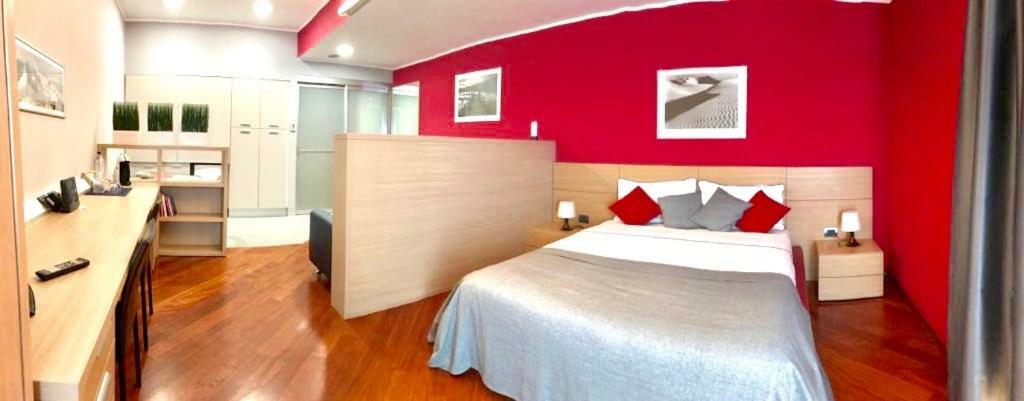 Cristina Appart Apartment Turin Luaran gambar