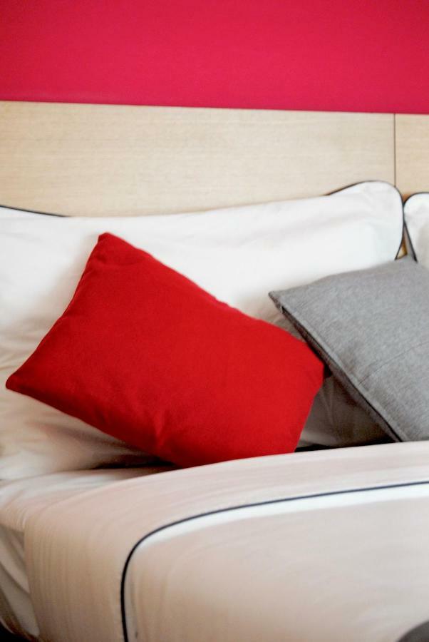 Cristina Appart Apartment Turin Luaran gambar