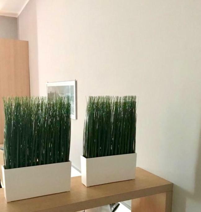 Cristina Appart Apartment Turin Luaran gambar
