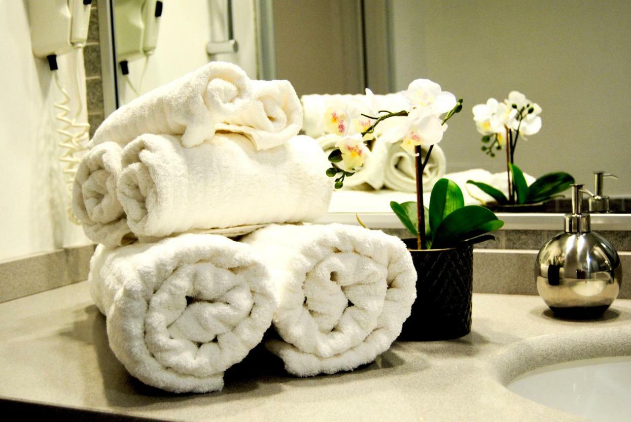 Cristina Appart Apartment Turin Luaran gambar