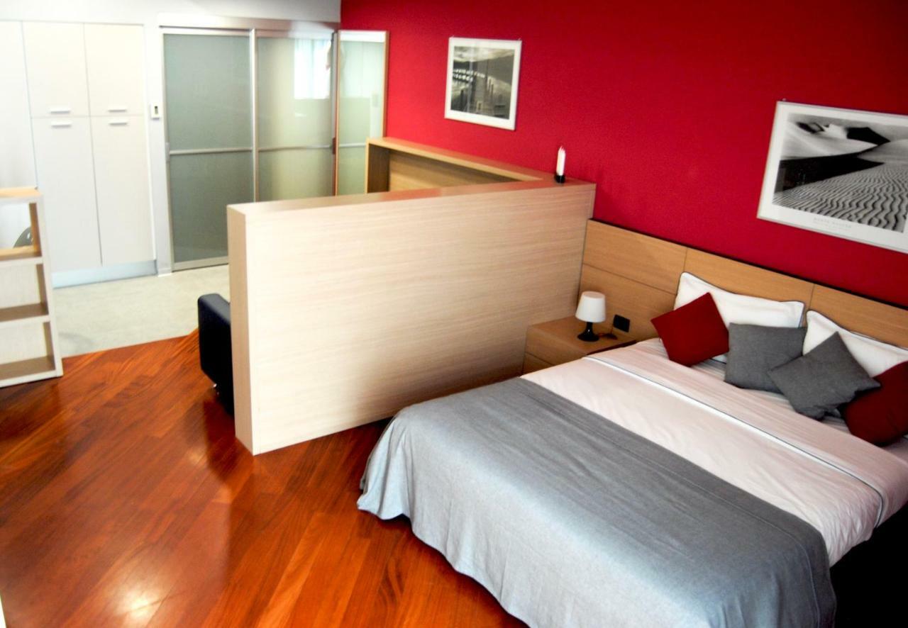 Cristina Appart Apartment Turin Luaran gambar
