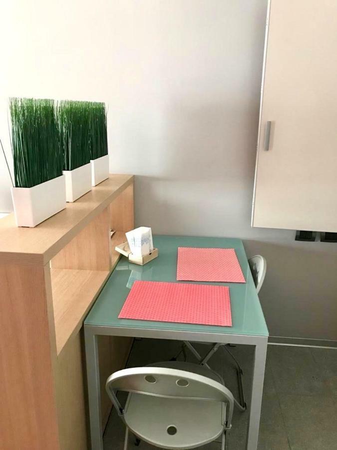 Cristina Appart Apartment Turin Luaran gambar