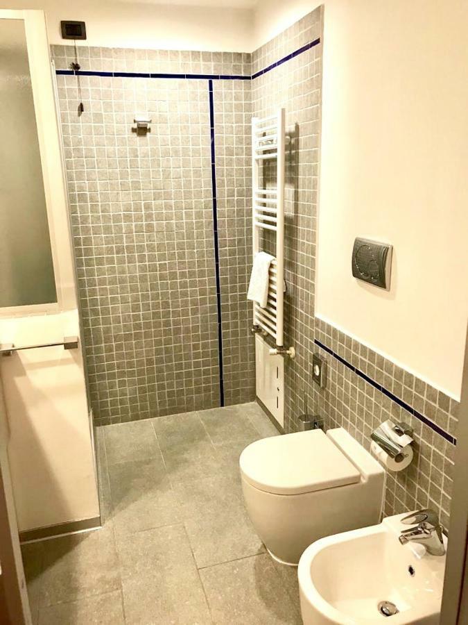 Cristina Appart Apartment Turin Luaran gambar